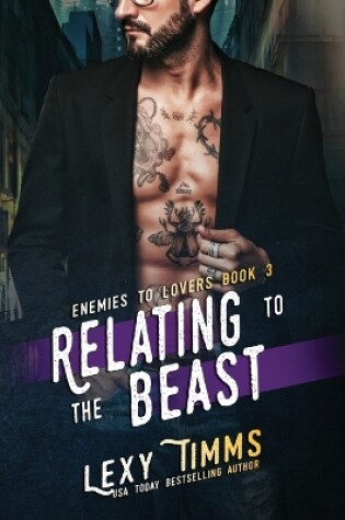 Cover of Relating to the Beast