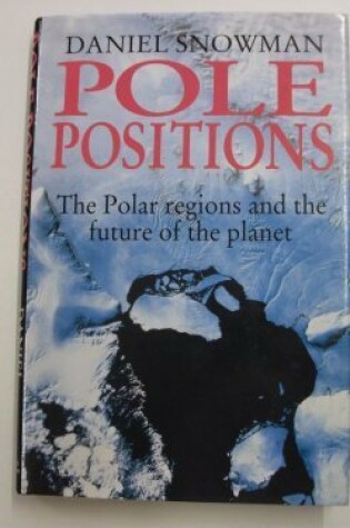 Cover of Pole Positions