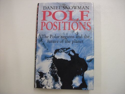 Cover of Pole Positions