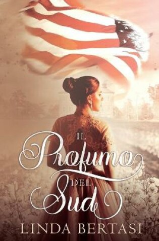 Cover of Il profumo del sud