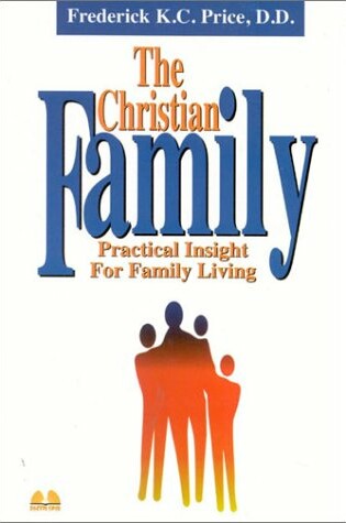 Cover of Christian Family