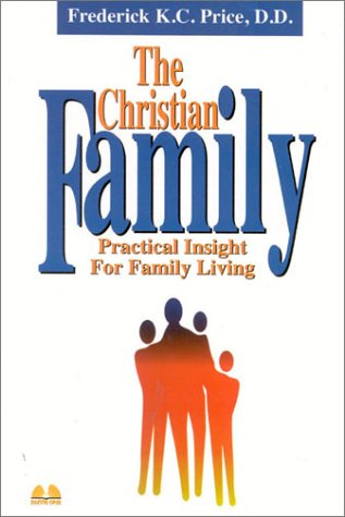 Book cover for Christian Family