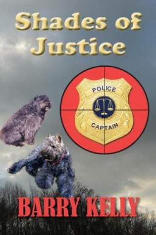 Cover of Shades of Justice