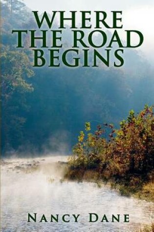 Cover of Where the Road Begins
