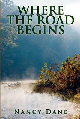 Cover of Where the Road Begins