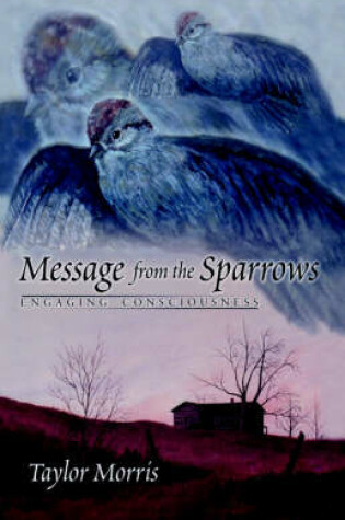 Cover of Message from the Sparrows