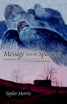 Book cover for Message from the Sparrows