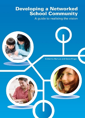 Book cover for Developing a Networked School Community