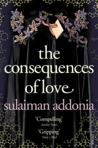 Cover of The Consequences of Love