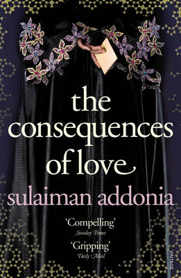 Cover of The Consequences of Love