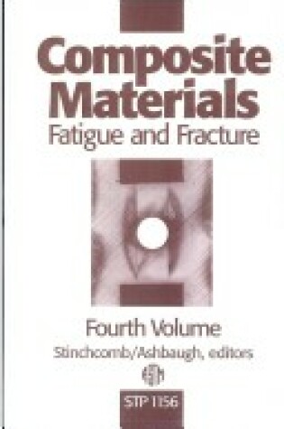 Cover of Composite Materials