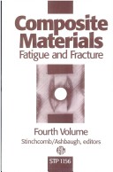 Book cover for Composite Materials