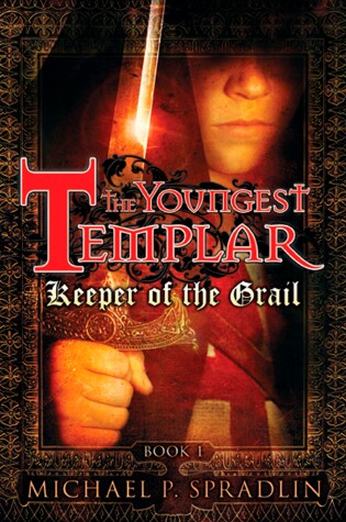 Cover of Keeper of the Grail