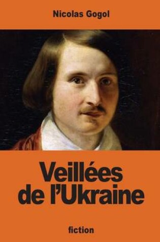 Cover of Veillées de l'Ukraine