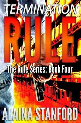 Book cover for Termination Rule