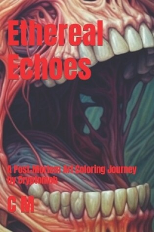 Cover of Ethereal Echoes