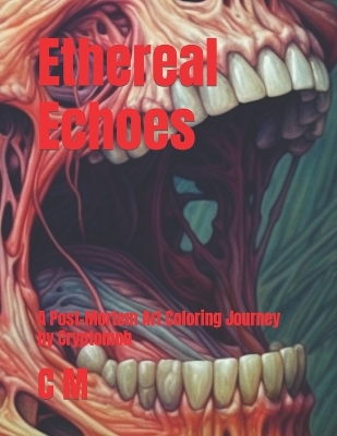 Book cover for Ethereal Echoes