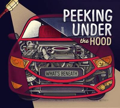 Book cover for Peeking Under the Hood
