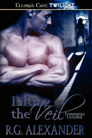 Cover of Lifting the Veil