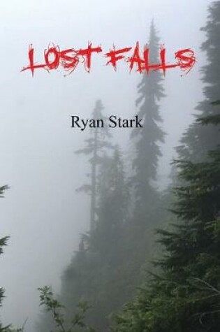 Cover of Lost Falls