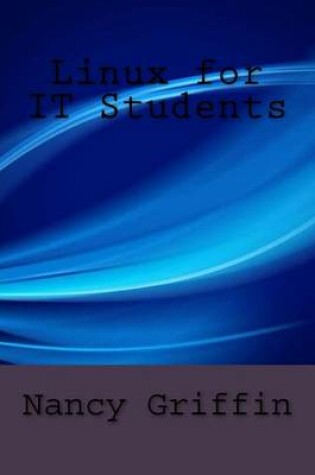 Cover of Linux for IT Students