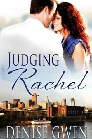Cover of Judging Rachel