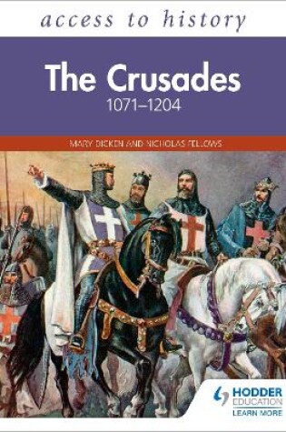 Cover of The Crusades 1071-1204