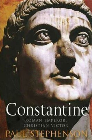 Cover of Constantine