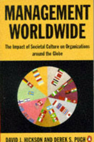 Cover of Management Worldwide