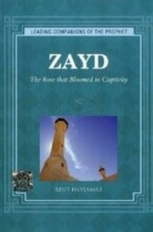 Cover of Zayd