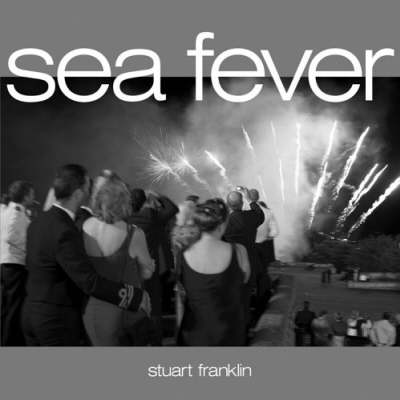 Book cover for Sea Fever