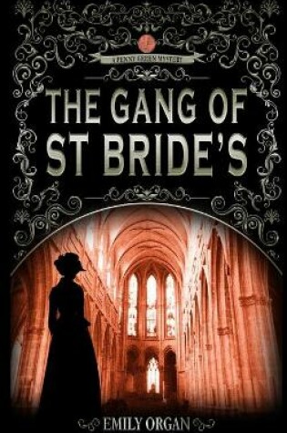Cover of The Gang of St Bride's