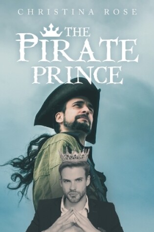 Cover of The Pirate Prince