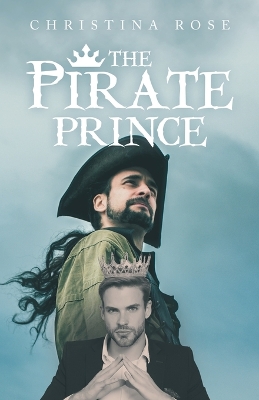 Book cover for The Pirate Prince