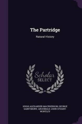 Cover of The Partridge