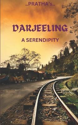 Book cover for Darjeeling