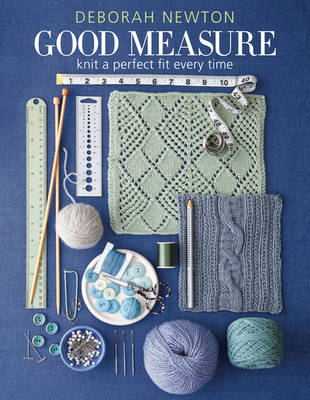 Cover of Good Measure