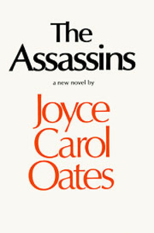 Cover of The Assassins