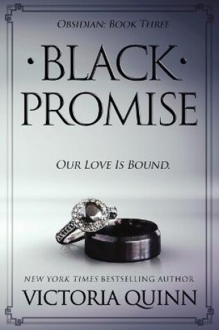 Cover of Black Promise