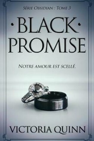 Cover of Black Promise