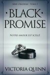 Book cover for Black Promise