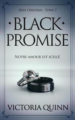Book cover for Black Promise