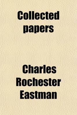 Book cover for Collected Papers Volume 2