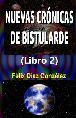 Cover of Nuevas Cronicas de Bistularde 2