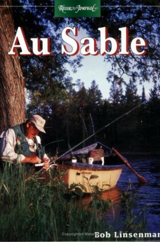 Cover of Au Sable