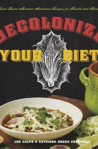 Cover of Decolonize Your Diet