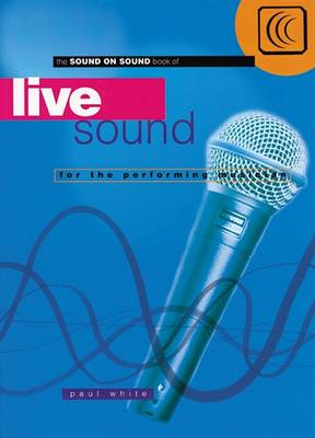 Book cover for Sound Check For The Performing Musician