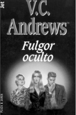 Cover of Fulgor Oculto