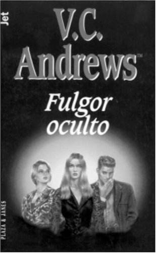 Book cover for Fulgor Oculto