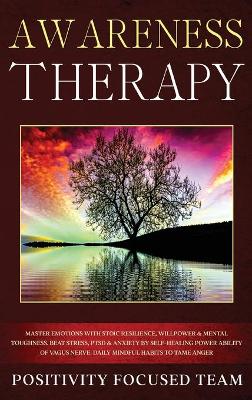 Cover of Awareness Therapy